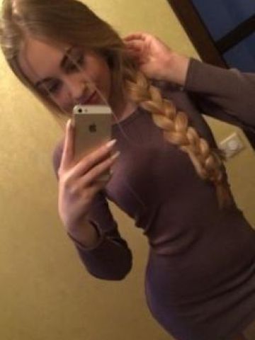 Анкета проститутки Алла - Фото 1, , 25 лет, №354097